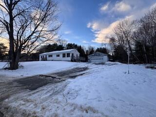 42 Barnes Road Windham ME 04062