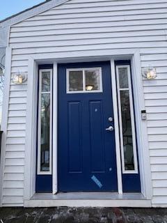 42 Barnes Road Windham ME 04062