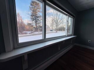 42 Barnes Road Windham ME 04062