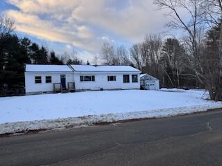 42 Barnes Road Windham ME 04062