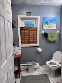 42 Barnes Road Windham ME 04062