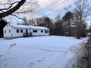 42 Barnes Road Windham ME 04062