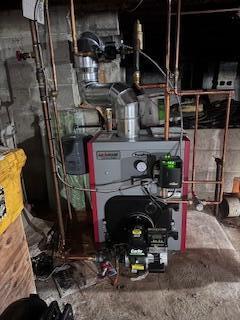 42 Barnes Road Windham ME 04062