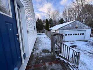 42 Barnes Road Windham ME 04062