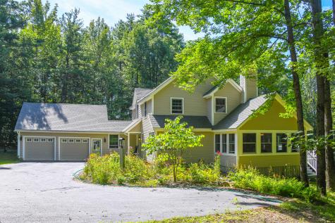 276 Highland Road Bridgton ME 04009