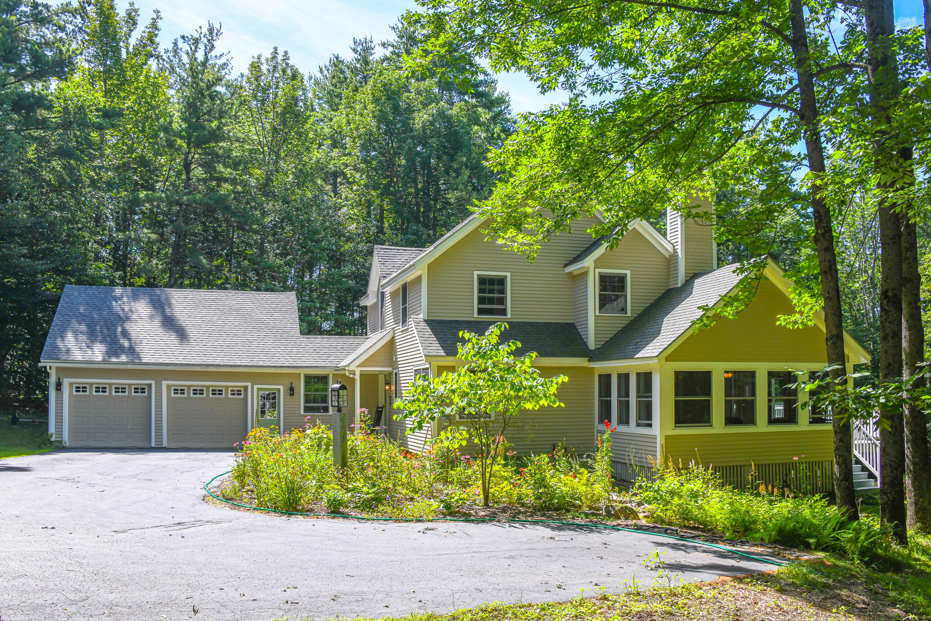 276 Highland Road Bridgton ME 04009