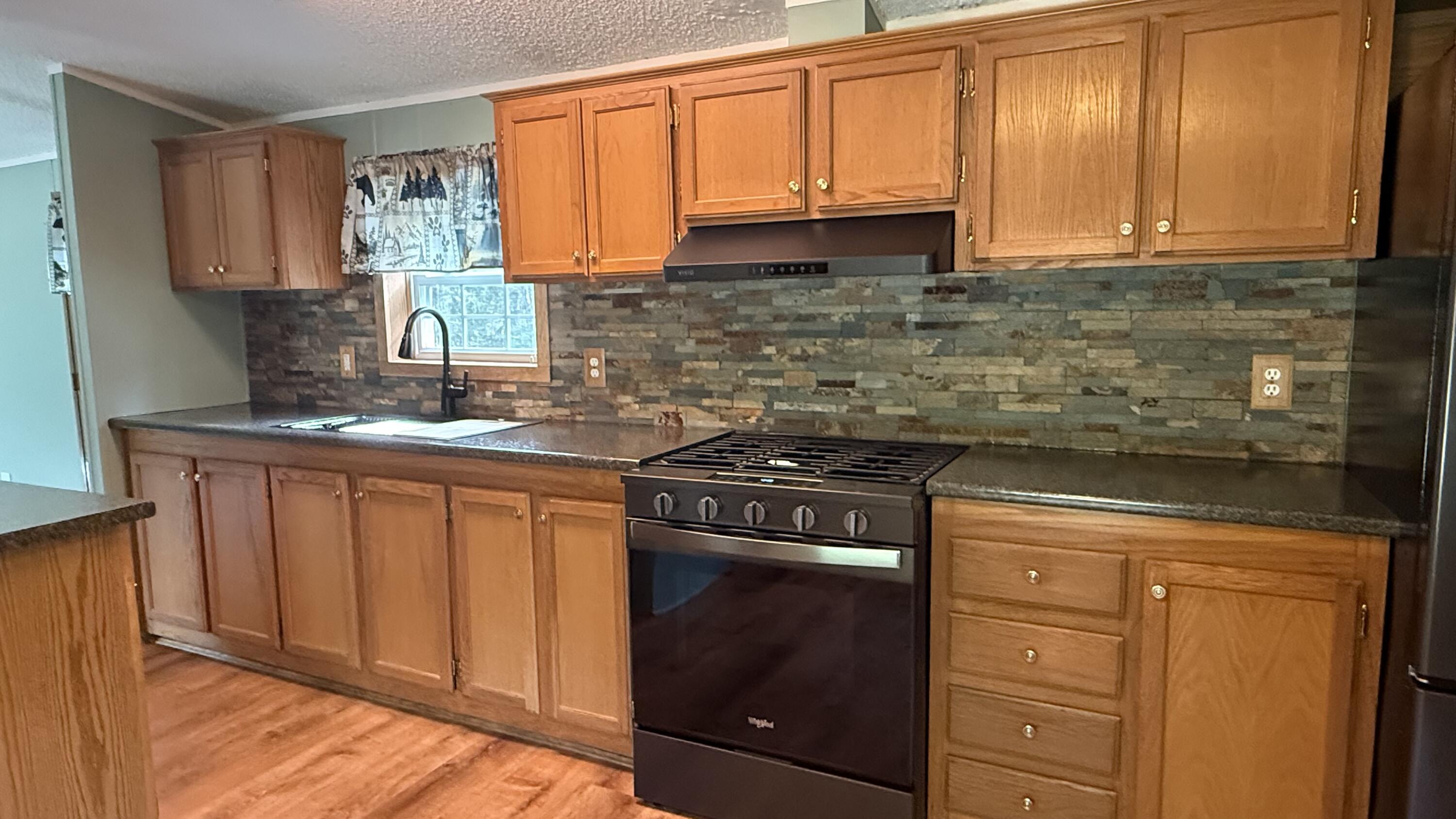 124 Goff Road Sangerville ME 04479