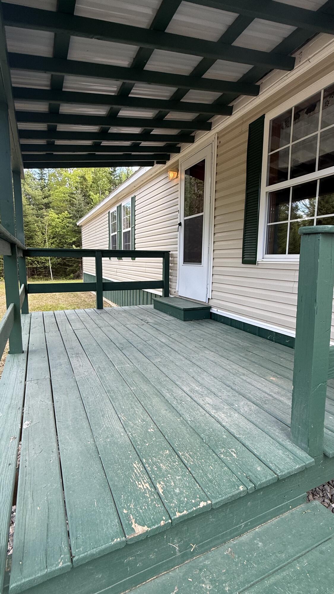 124 Goff Road Sangerville ME 04479