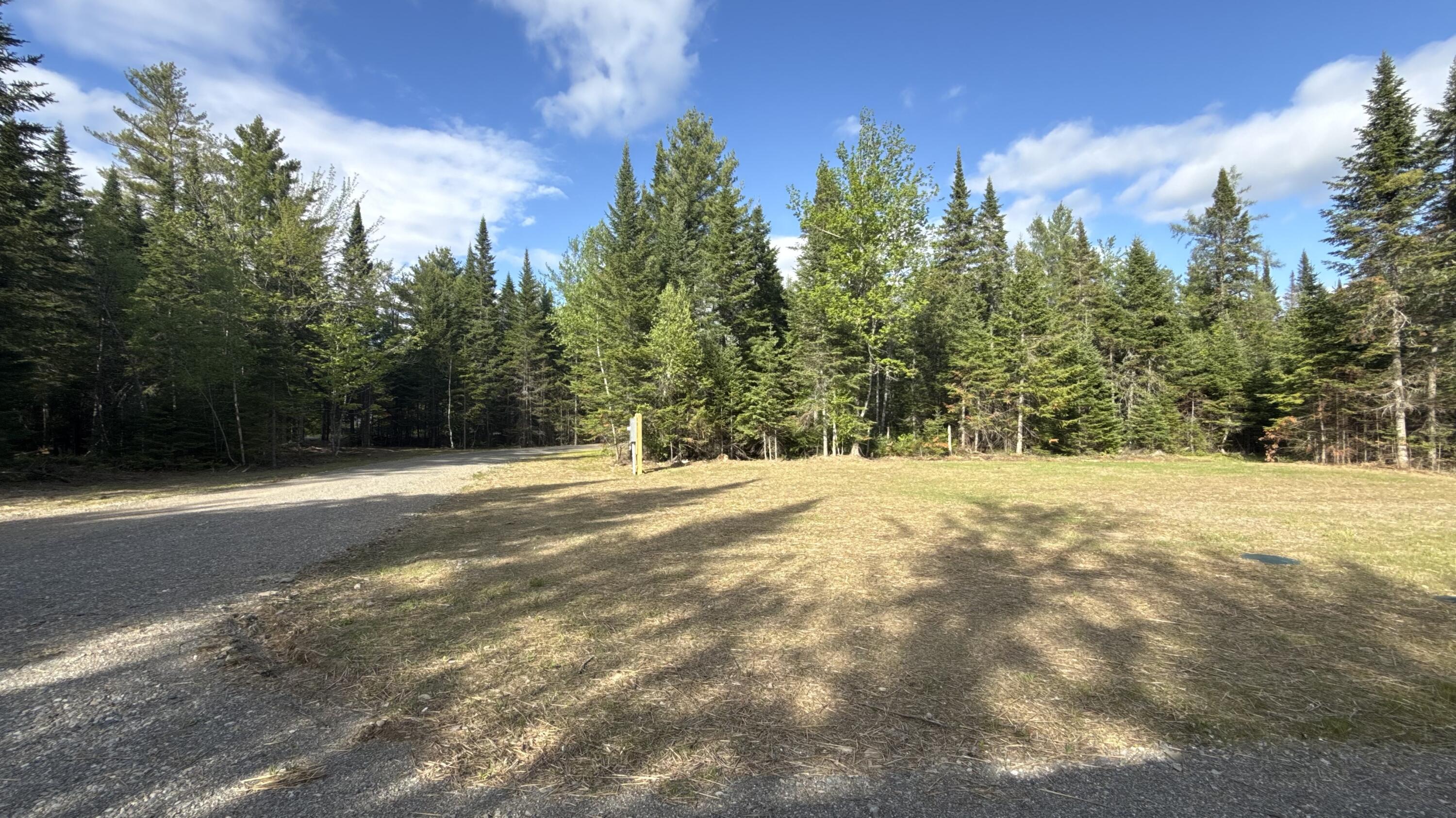124 Goff Road Sangerville ME 04479