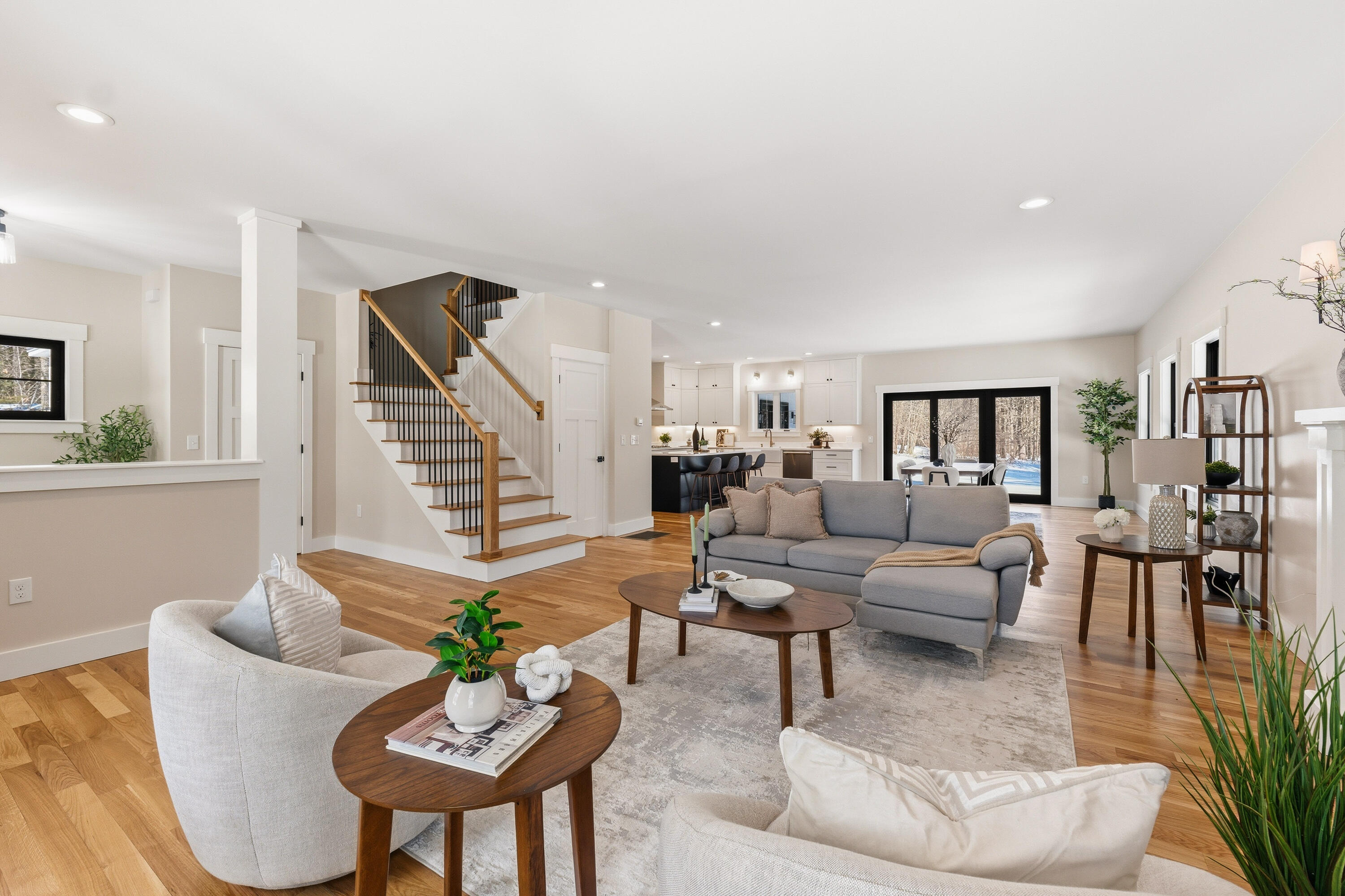 16 Piper Farm Road Brunswick ME 04011