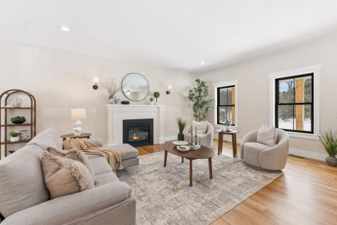 16 Piper Farm Road Brunswick ME 04011