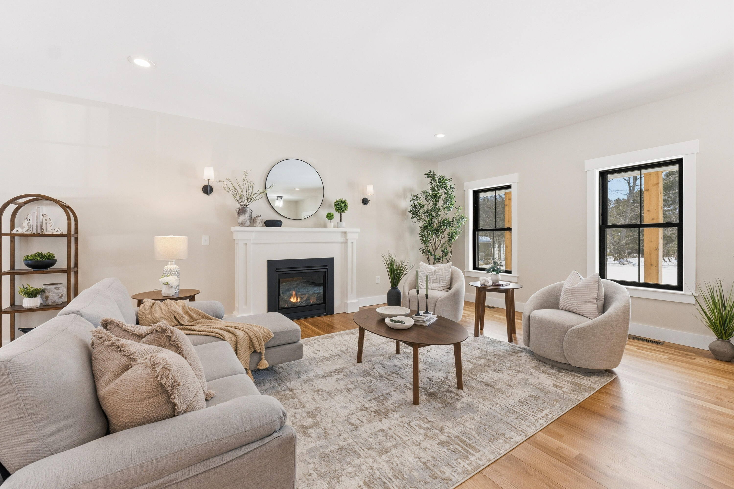 16 Piper Farm Road Brunswick ME 04011