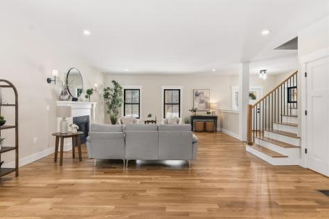 16 Piper Farm Road Brunswick ME 04011