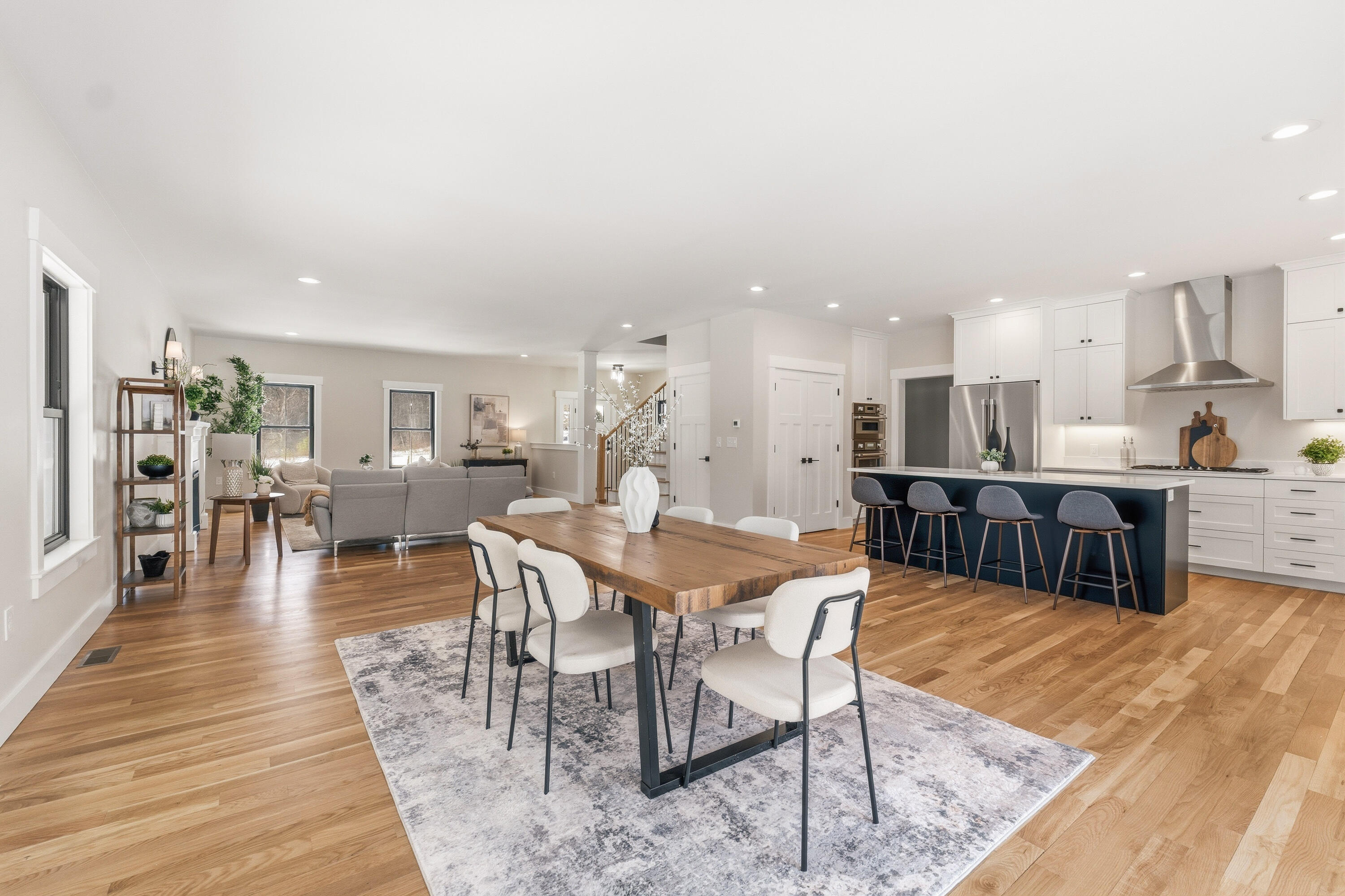 16 Piper Farm Road Brunswick ME 04011