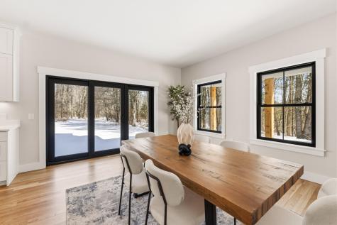 16 Piper Farm Road Brunswick ME 04011