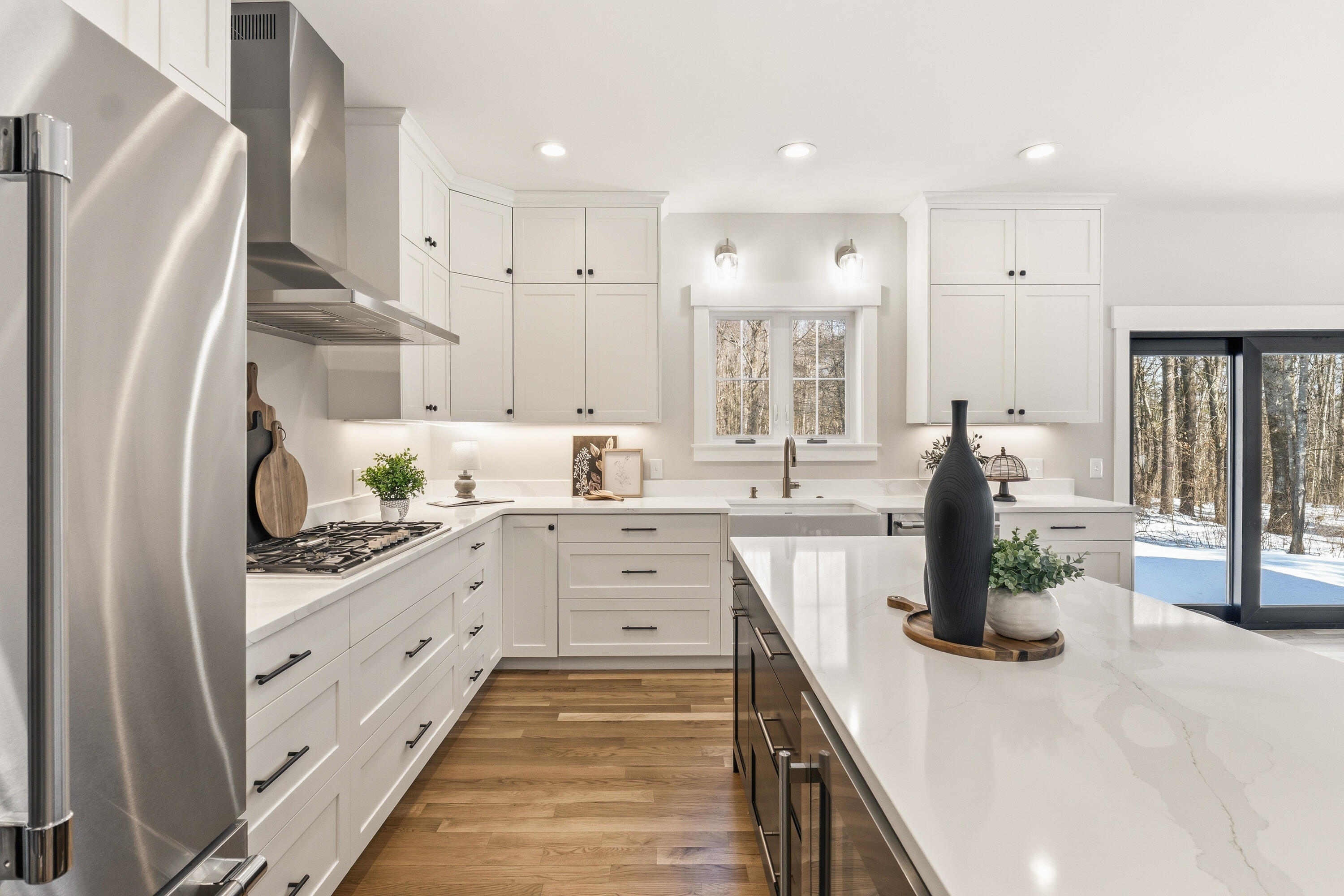 16 Piper Farm Road Brunswick ME 04011