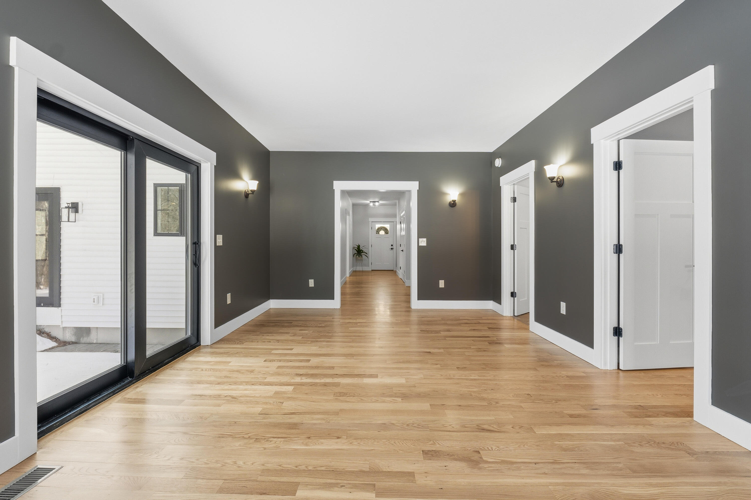 16 Piper Farm Road Brunswick ME 04011