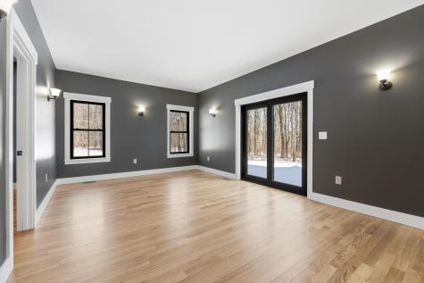 16 Piper Farm Road Brunswick ME 04011