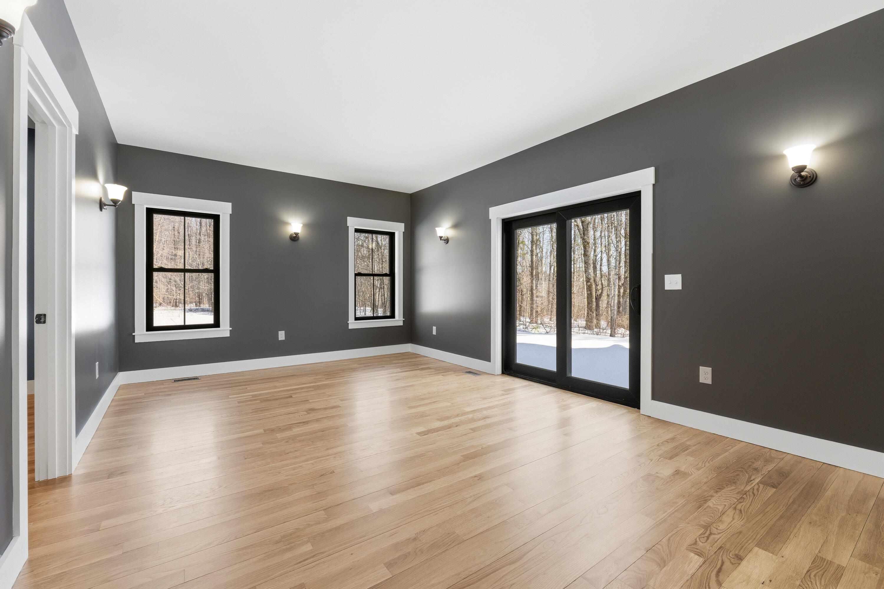 16 Piper Farm Road Brunswick ME 04011