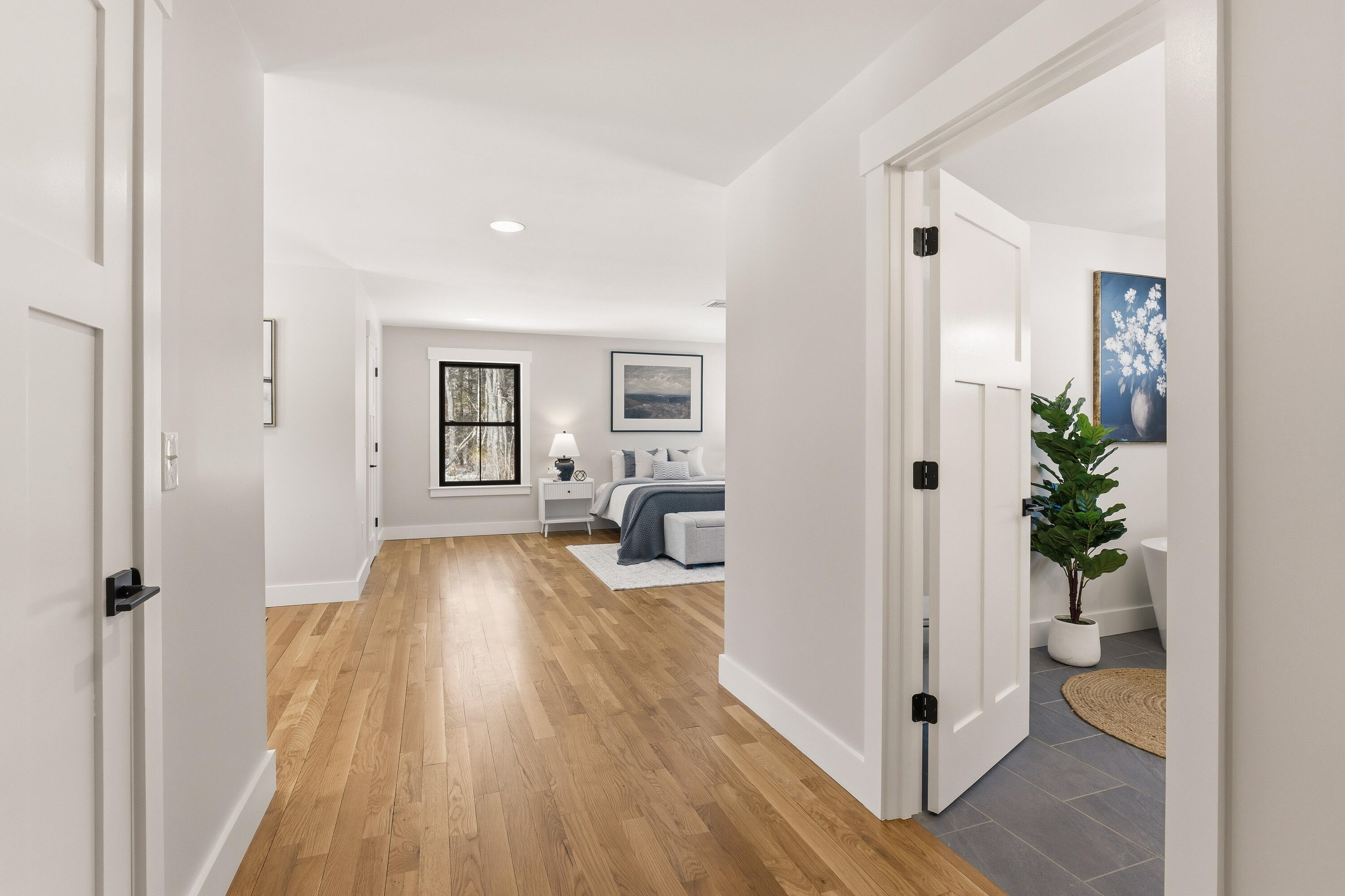 16 Piper Farm Road Brunswick ME 04011