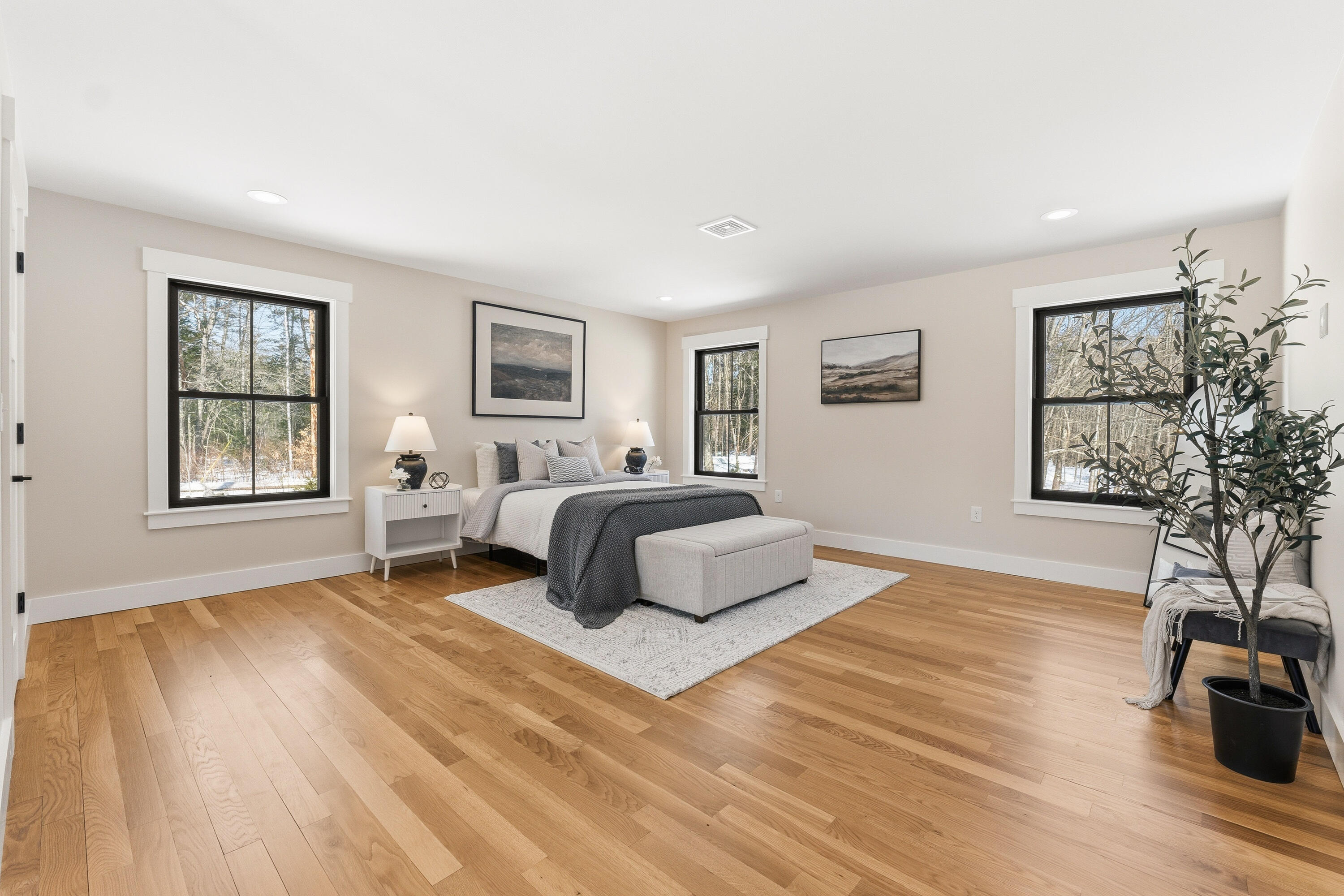 16 Piper Farm Road Brunswick ME 04011