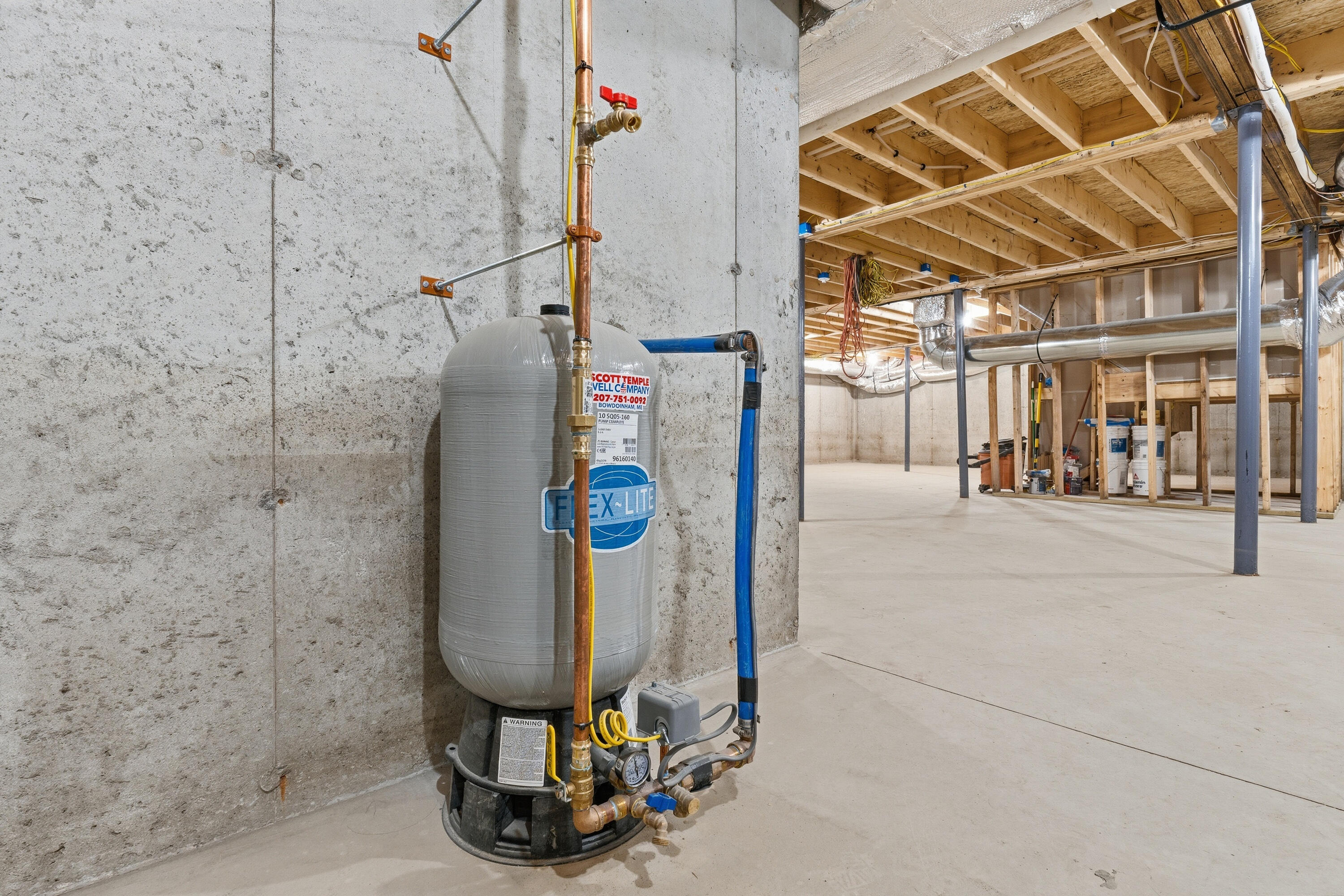 16 Piper Farm Road Brunswick ME 04011