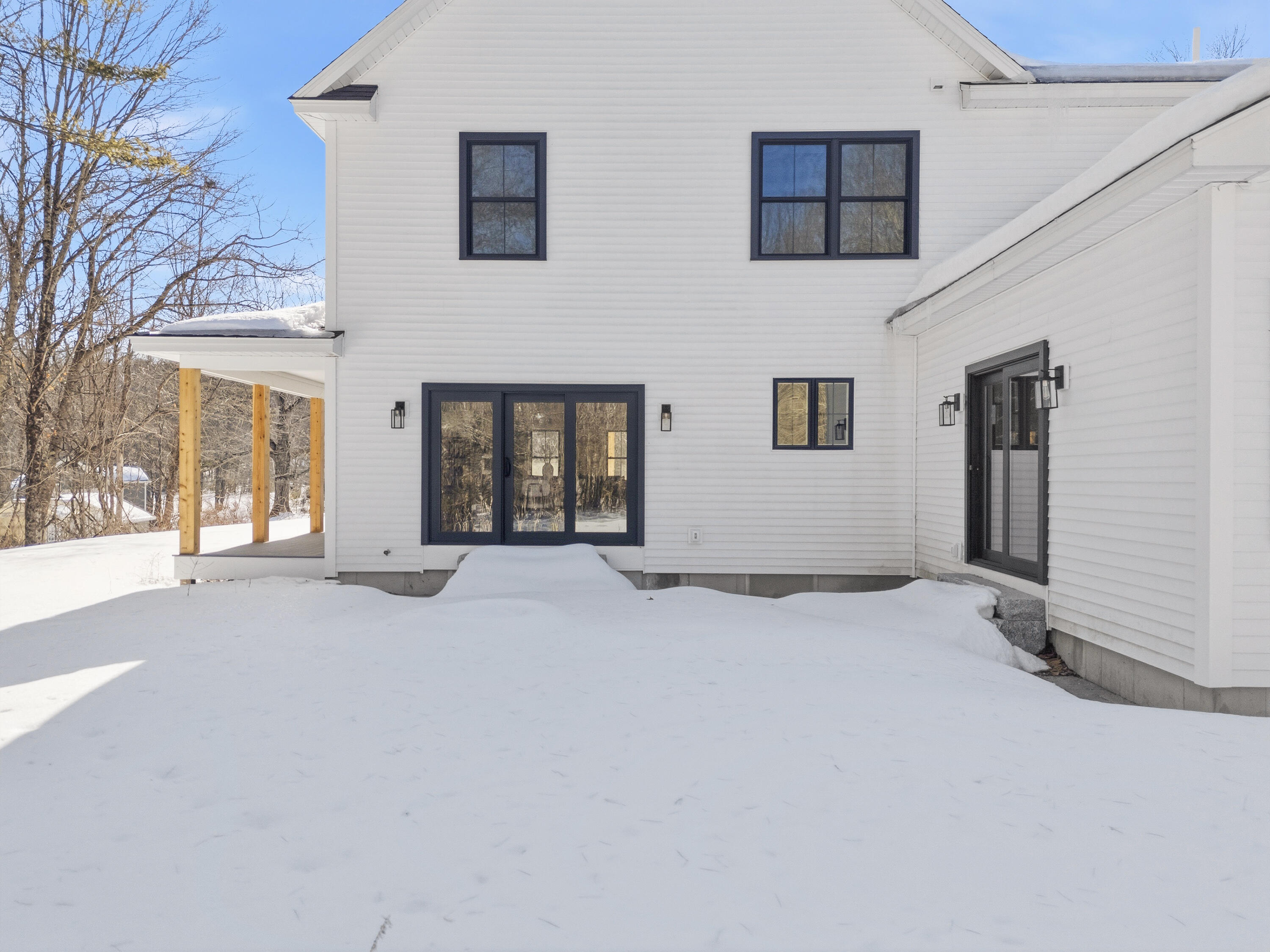 16 Piper Farm Road Brunswick ME 04011