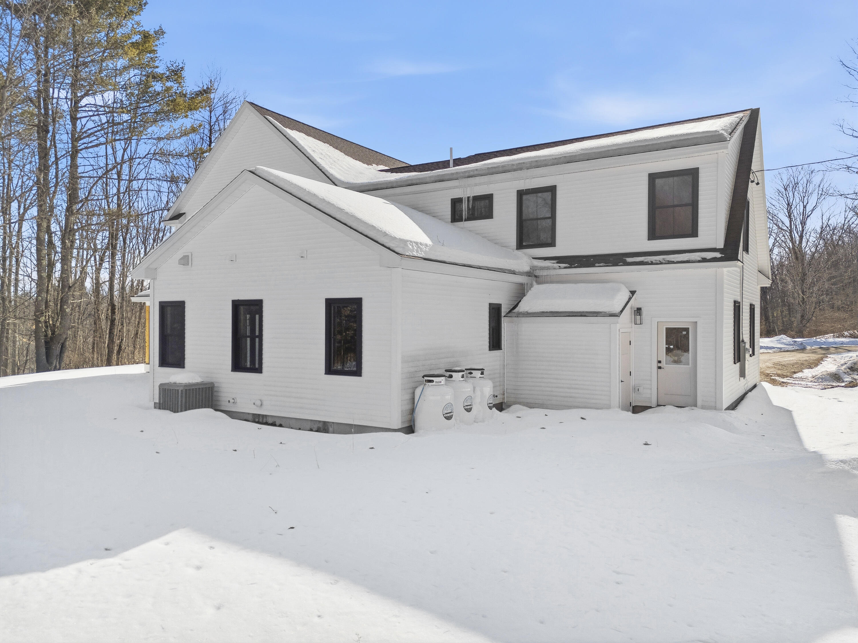 16 Piper Farm Road Brunswick ME 04011