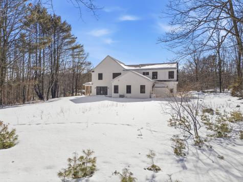 16 Piper Farm Road Brunswick ME 04011