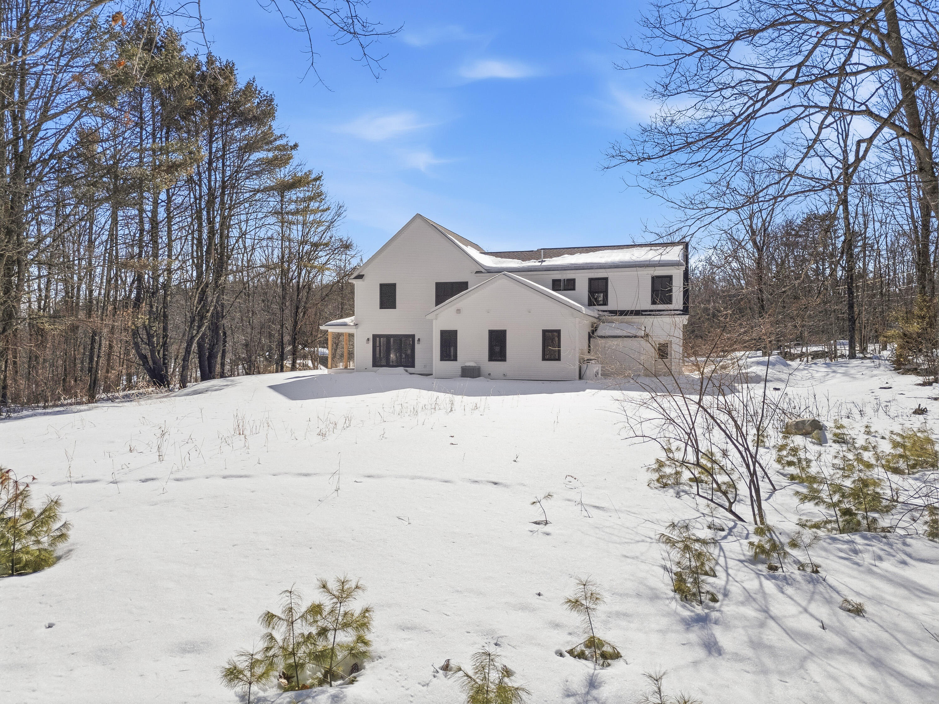 16 Piper Farm Road Brunswick ME 04011