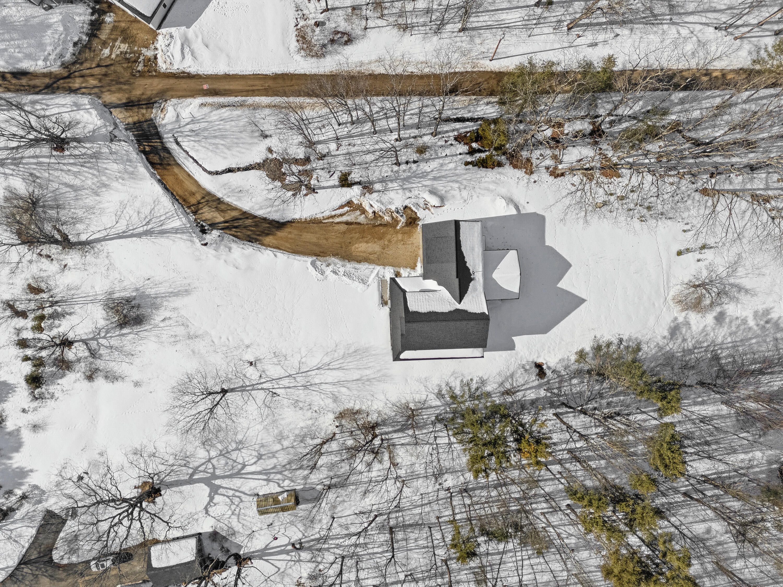 16 Piper Farm Road Brunswick ME 04011