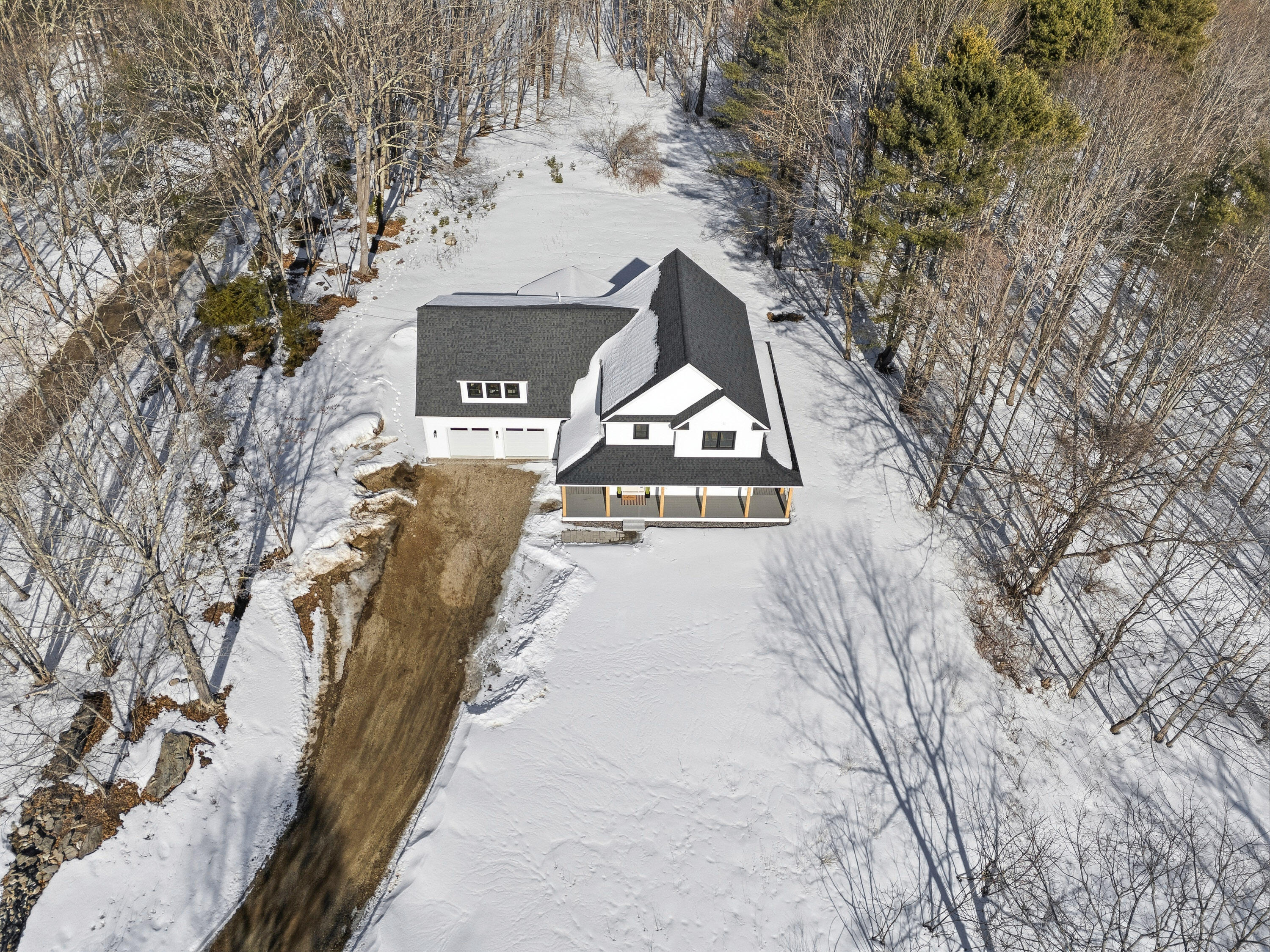 16 Piper Farm Road Brunswick ME 04011