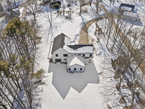 16 Piper Farm Road Brunswick ME 04011
