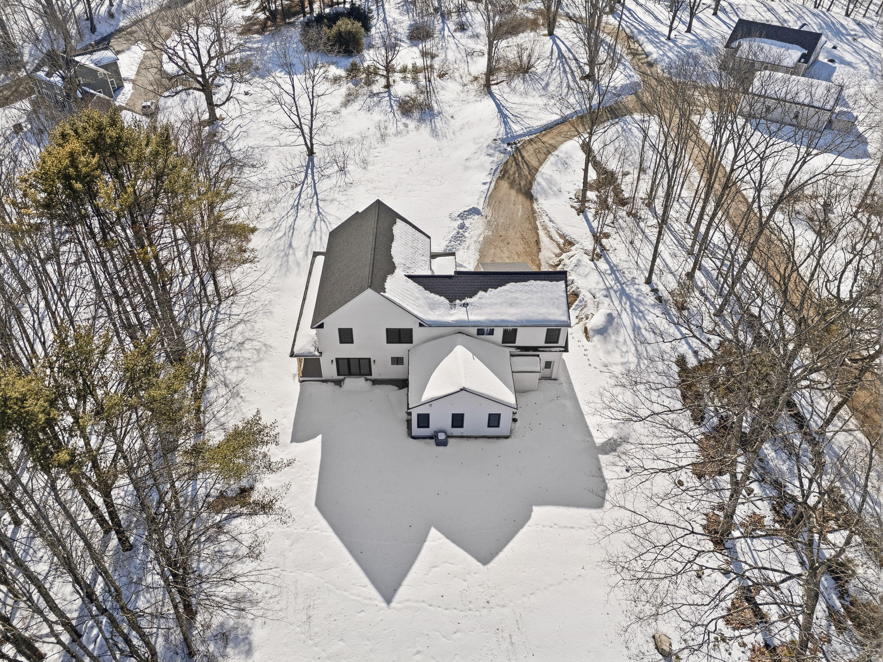 16 Piper Farm Road Brunswick ME 04011