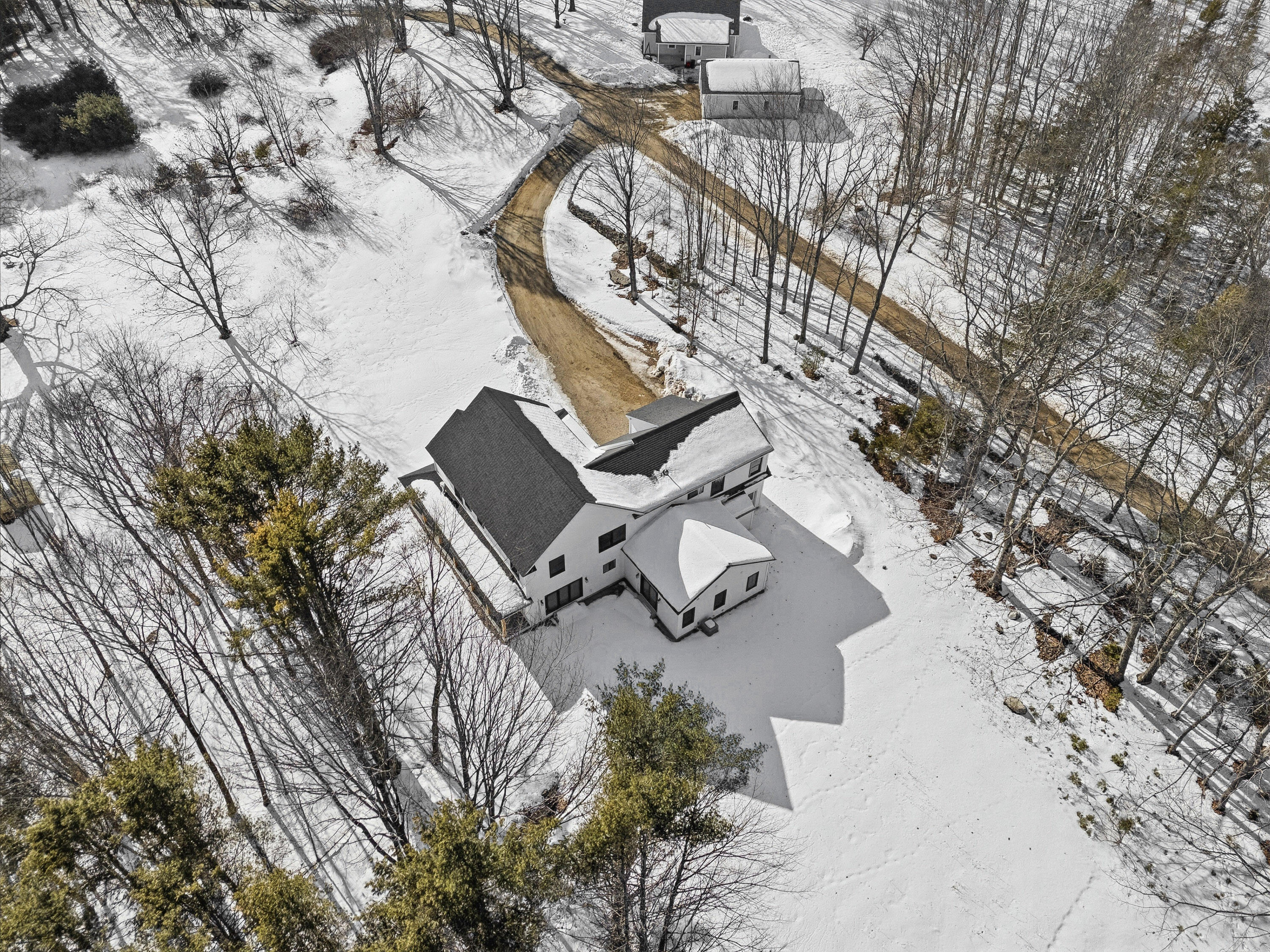 16 Piper Farm Road Brunswick ME 04011