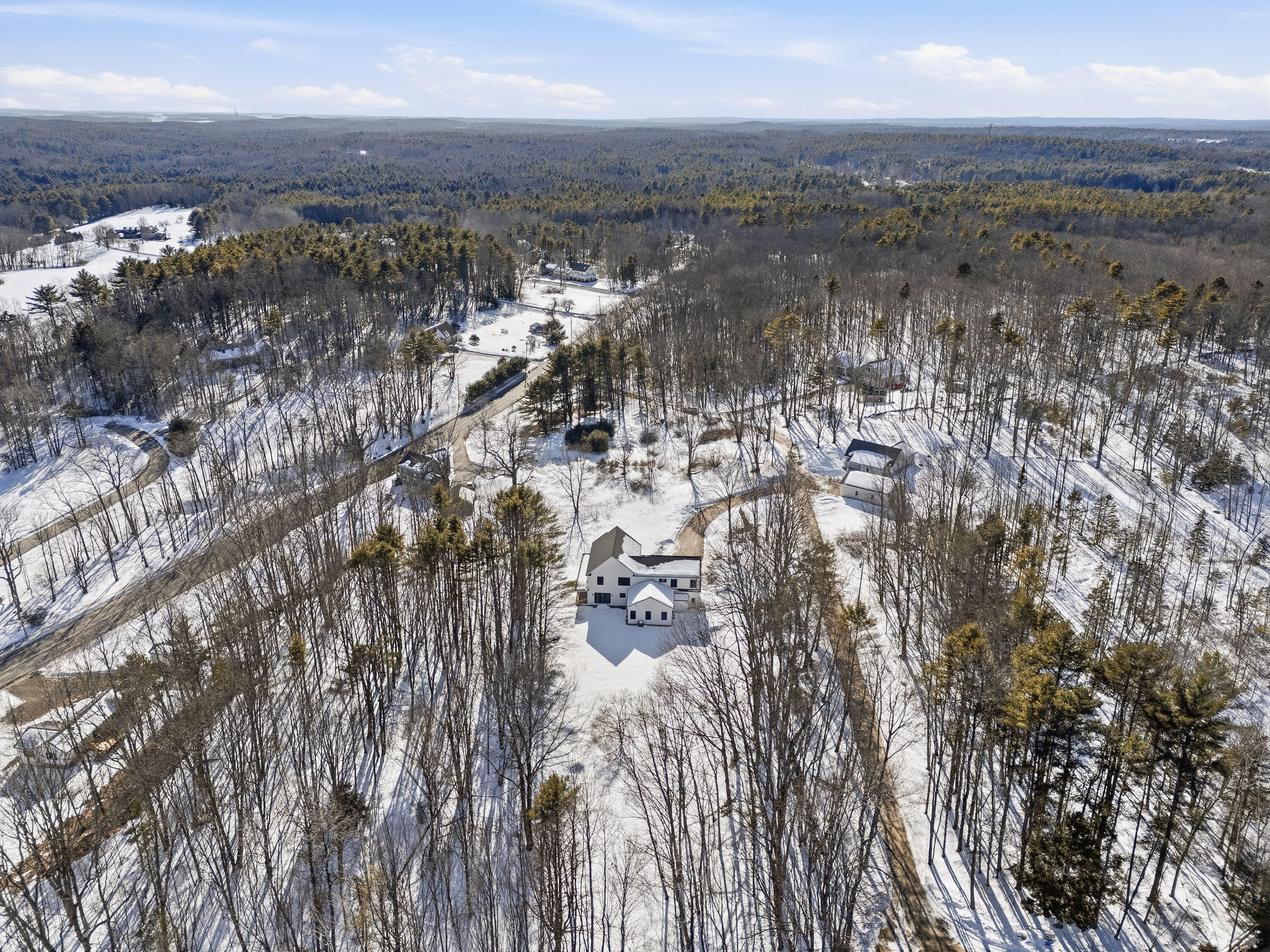 16 Piper Farm Road Brunswick ME 04011