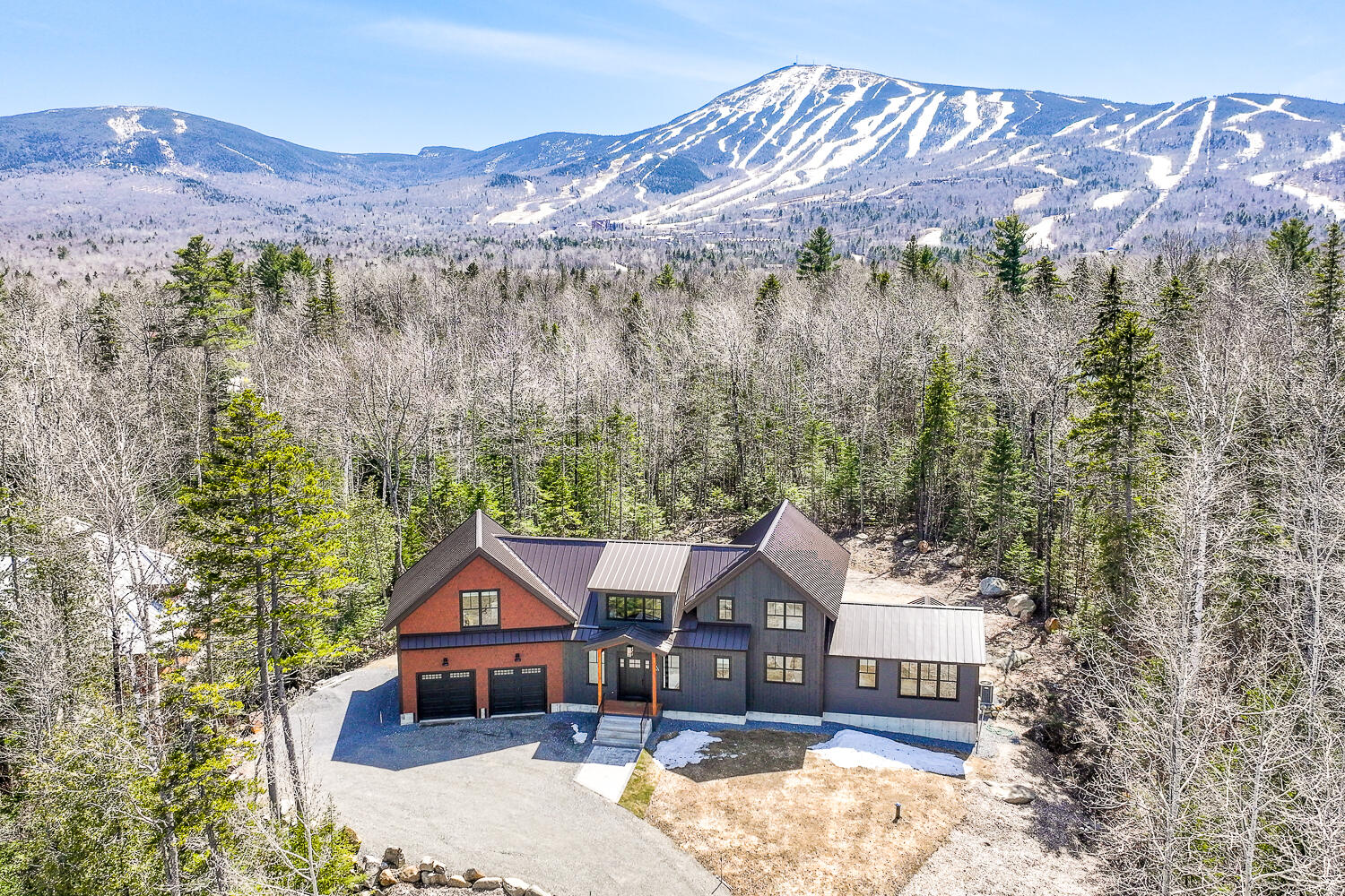 5008 Elderberry Way Carrabassett Valley ME 04947