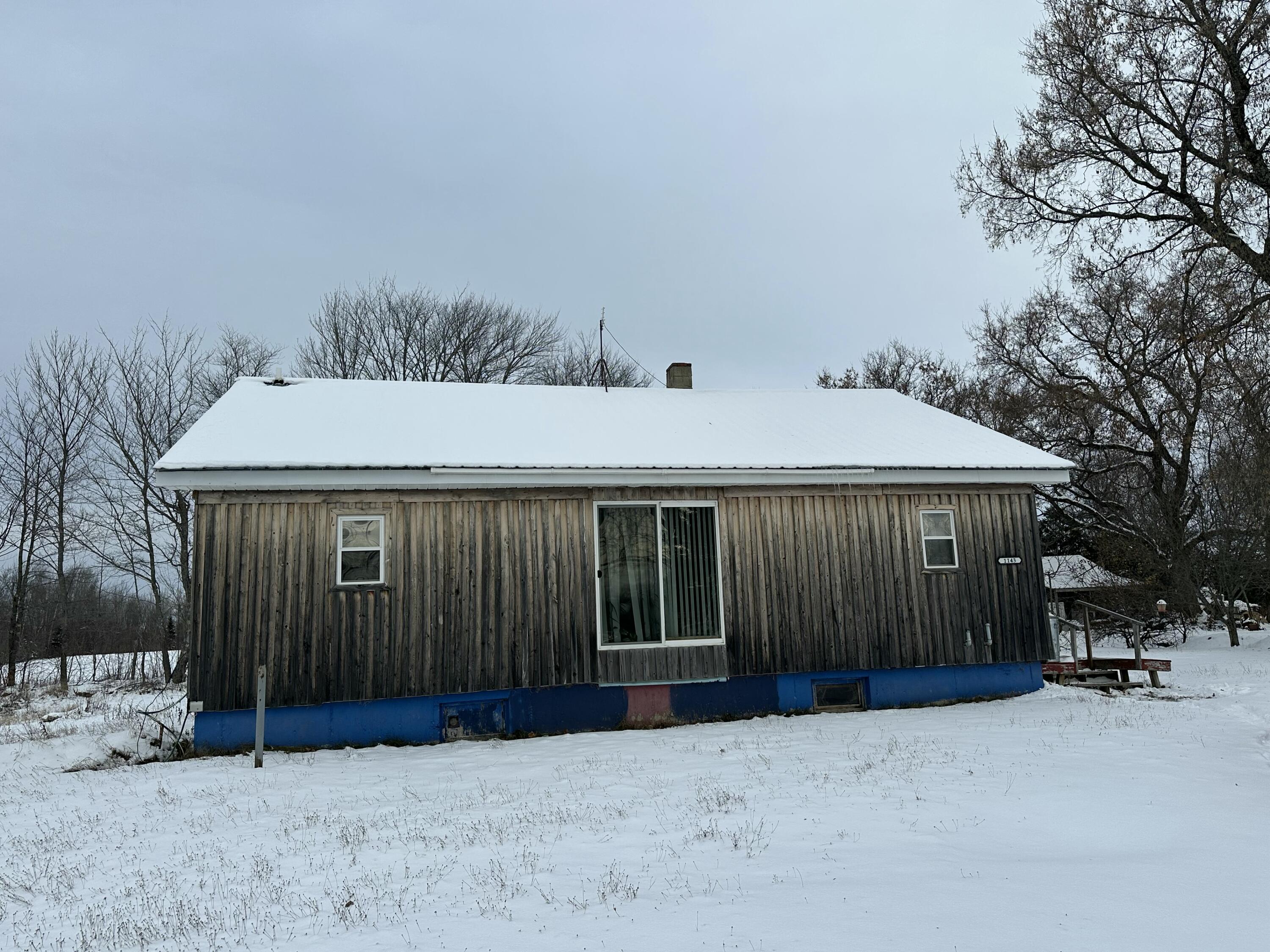 1143 Hodgdon Mills Road Linneus ME 04730