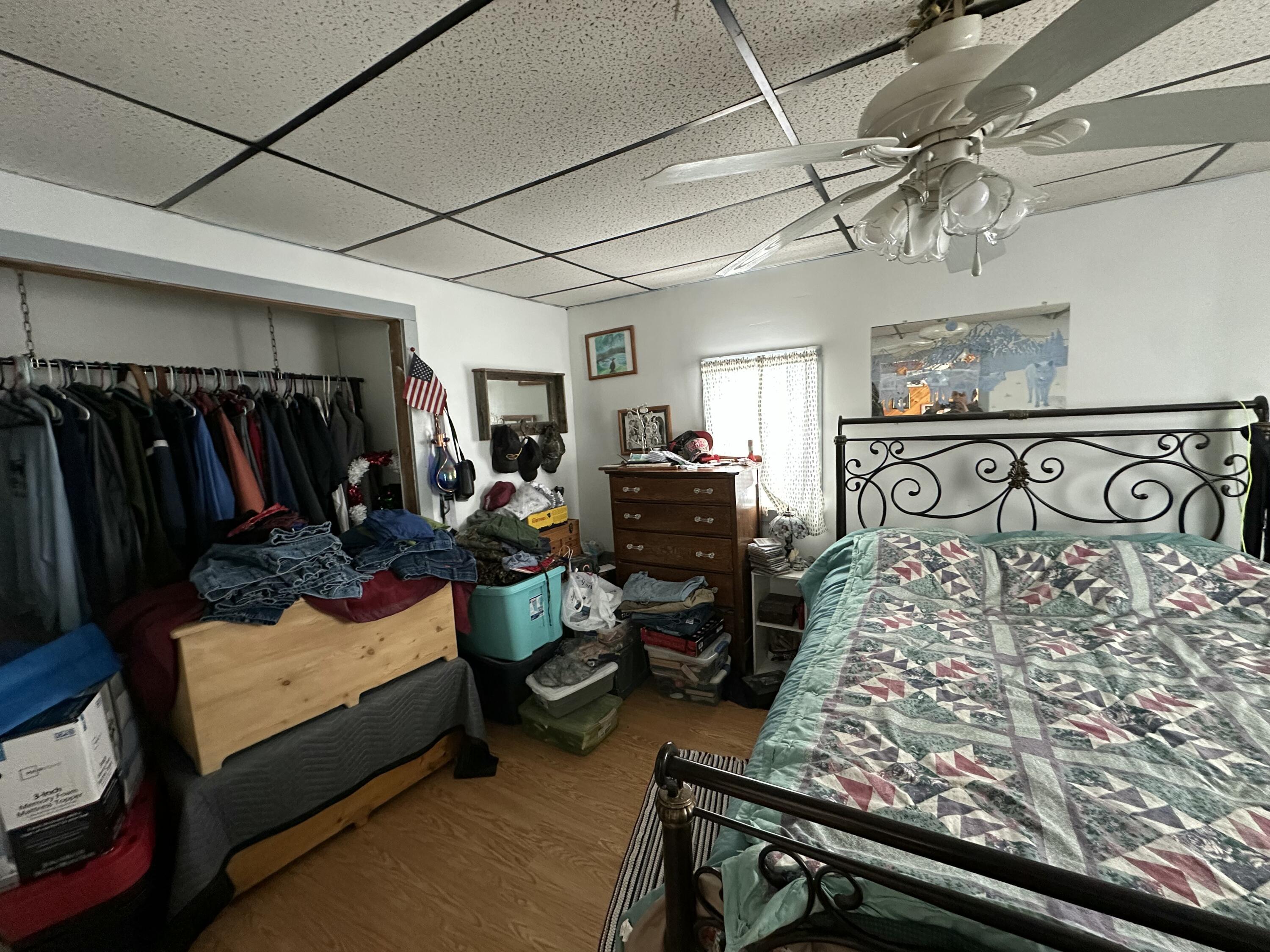 1143 Hodgdon Mills Road Linneus ME 04730
