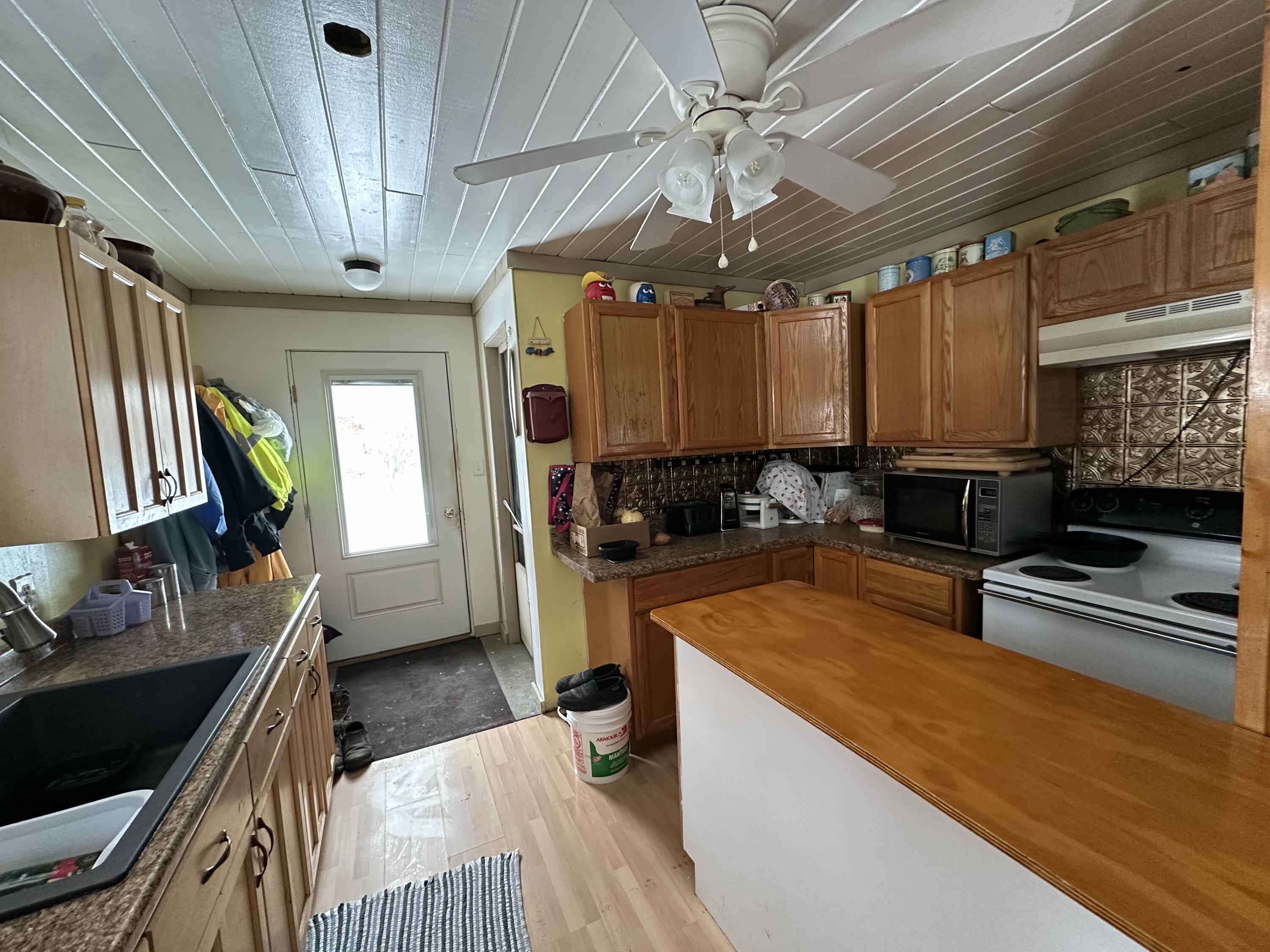 1143 Hodgdon Mills Road Linneus ME 04730