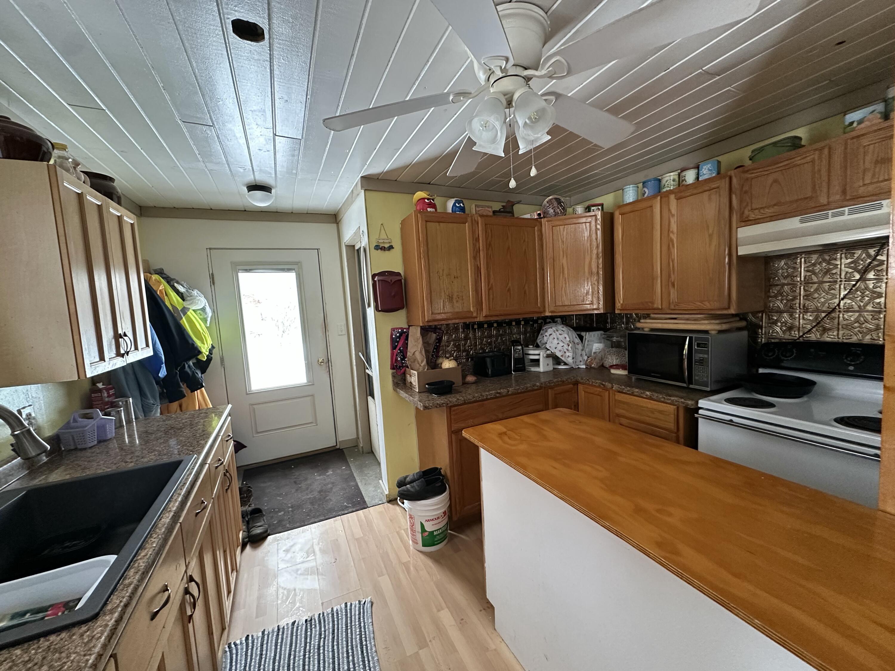 1143 Hodgdon Mills Road Linneus ME 04730