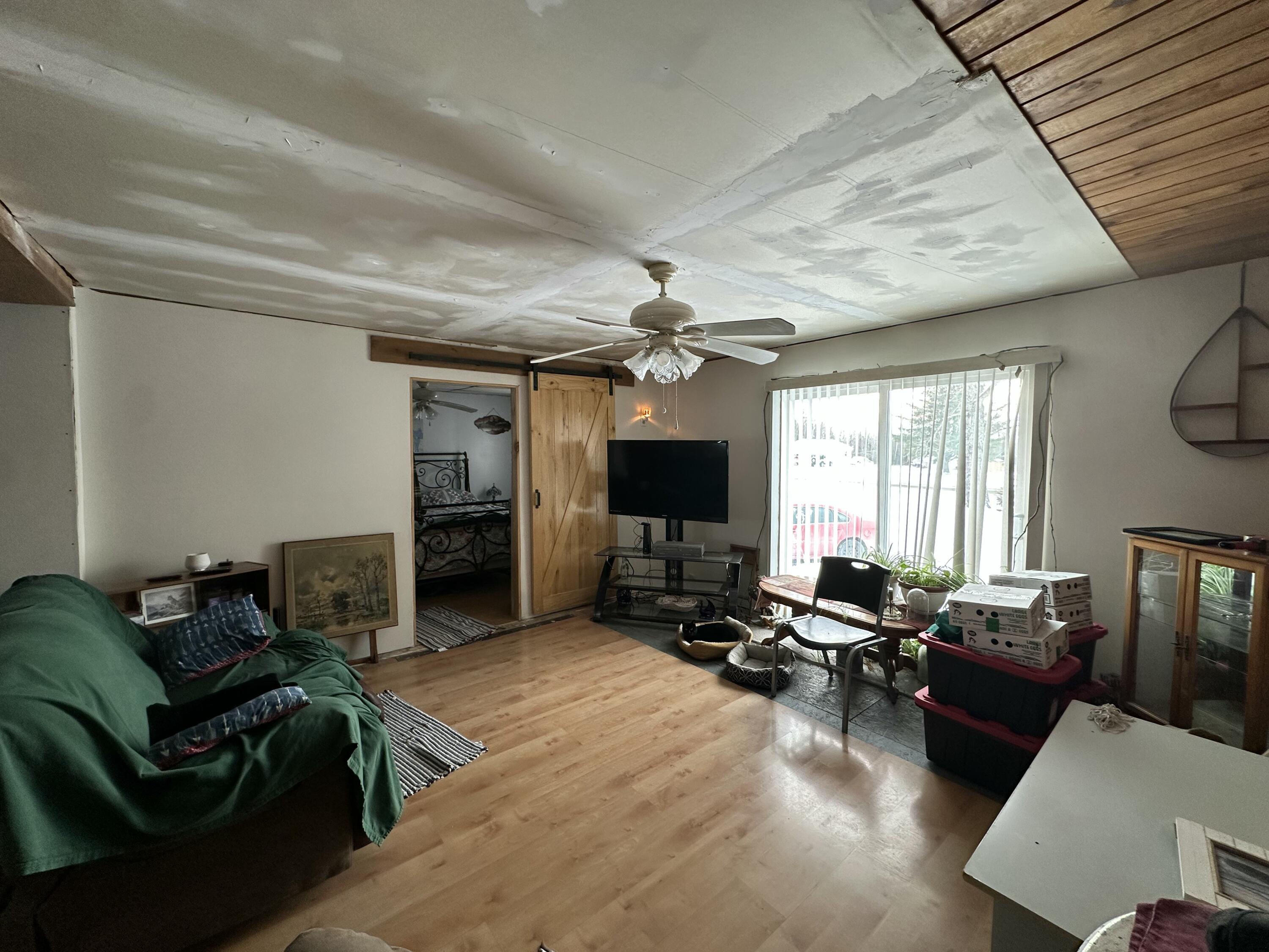 1143 Hodgdon Mills Road Linneus ME 04730