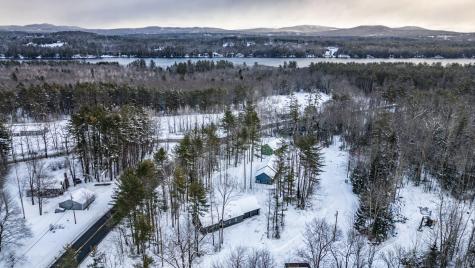 8 Lydia Lane Norway ME 04268