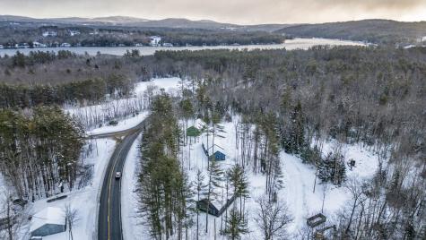 8 Lydia Lane Norway ME 04268