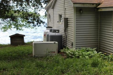 208 Camp Road Cooper ME 04657