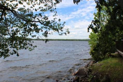 208 Camp Road Cooper ME 04657