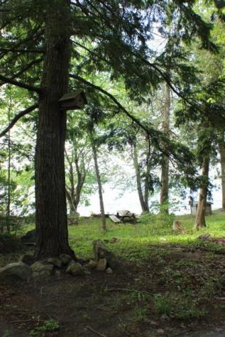 208 Camp Road Cooper ME 04657