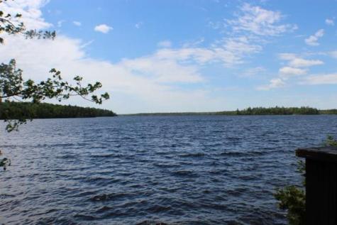 208 Camp Road Cooper ME 04657