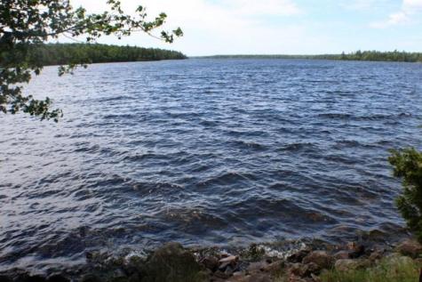 208 Camp Road Cooper ME 04657