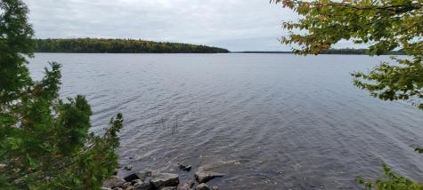 208 Camp Road Cooper ME 04657